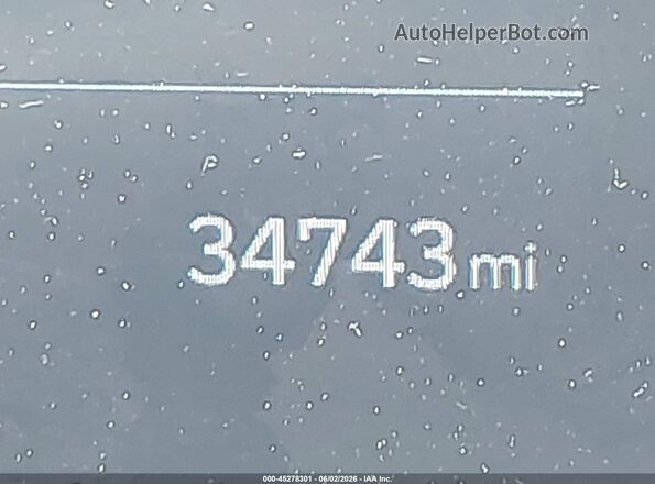 KM8HB3AB7SU204820 2025 HYUNDAI KONA Gray 