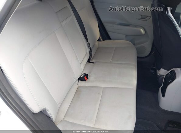KM8HB3AB8RU169179 2024 HYUNDAI KONA Белый Вид наклейки с VIN-кодом