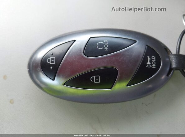 KM8HB3AB9SU310296 2025 HYUNDAI KONA Черный Вид панели приборов
