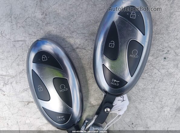 KM8HB3ABXSU323803 2025 HYUNDAI KONA Серый Вид панели приборов