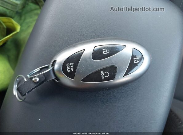 KM8HBCAB4RU047340 2024 HYUNDAI KONA Black 