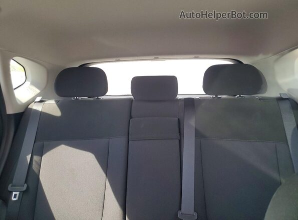 KM8HBCAB5RU096417 2024 HYUNDAI KONA Orange Вид задніх сидінь