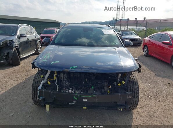 KM8HBCAB5SU186110 2025 HYUNDAI KONA Gray Instrument cluster view