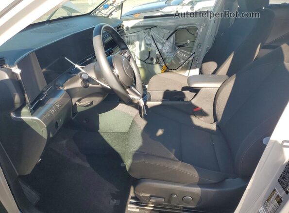 KM8HBCAB6RU103228 2024 HYUNDAI KONA Gray 