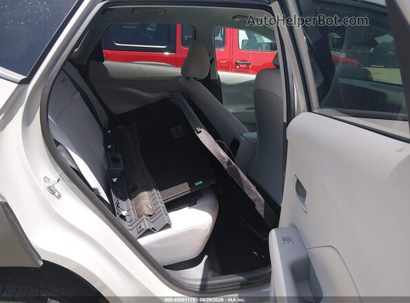 KM8HBCAB6SU338475 2025 HYUNDAI KONA Серый Вид наклейки с VIN-кодом