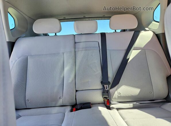 KM8HBCAB7RU159355 2024 HYUNDAI KONA Black Widok tylnych siedzeń
