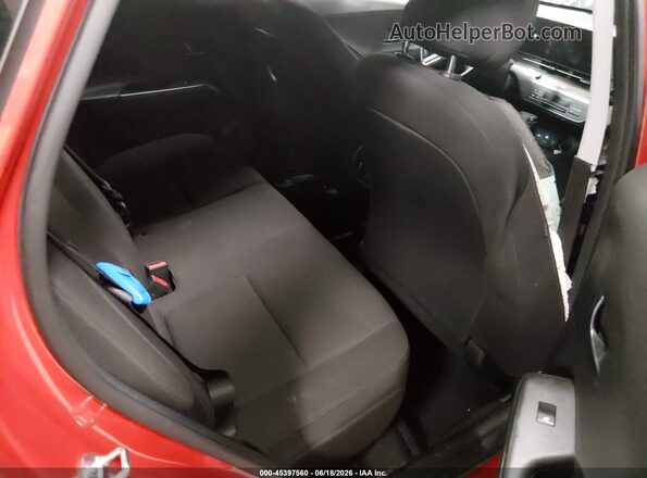 KM8HBCAB8RU092541 2024 HYUNDAI KONA Orange VIN կոդի պիտակի տեսք