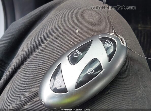 KM8HBCAB8RU164113 2024 HYUNDAI KONA White Vista del salpicadero
