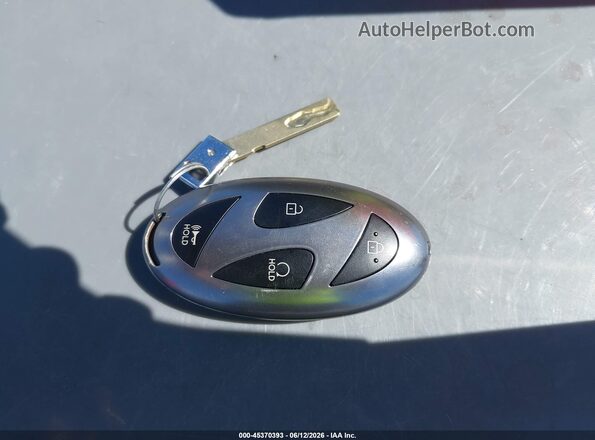 KM8HBCAB9RU165772 2024 HYUNDAI KONA Синий Вид панели приборов
