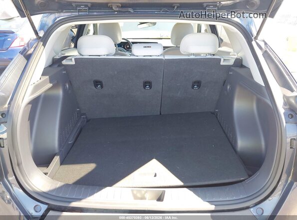 KM8HBCAB9RU165772 2024 HYUNDAI KONA Синий 