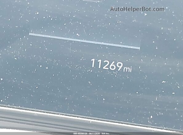 KM8HBCABXRU040490 2024 HYUNDAI KONA Gray 