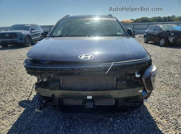 KM8HC3AB4RU081209 2024 HYUNDAI KONA Blue 