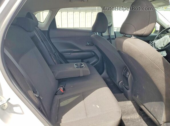 KM8HC3AB6RU059955 2024 HYUNDAI KONA Gray Սալոնի հետևի տեսք