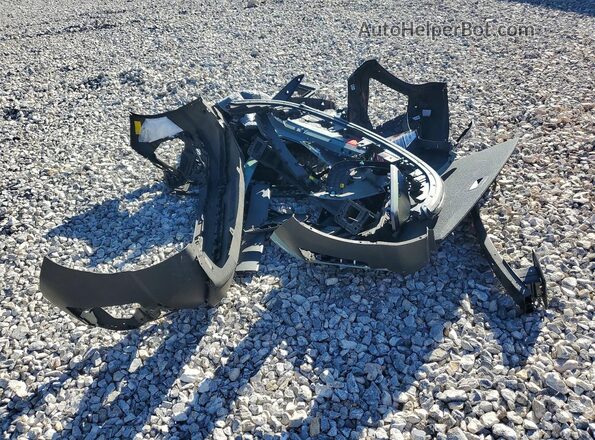 KM8HC3AB6RU078795 2024 HYUNDAI KONA Green Vista del compartimento del motor
