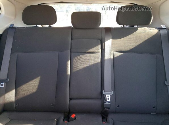 KM8HC3AB6RU104425 2024 HYUNDAI KONA Gray Widok tylnych siedzeń