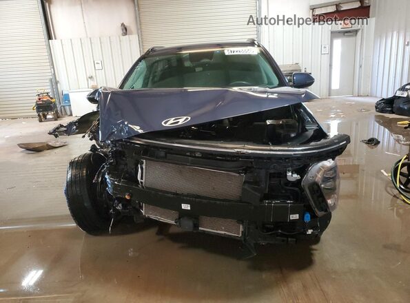 KM8HC3AB7RU144111 2024 HYUNDAI KONA Blue 