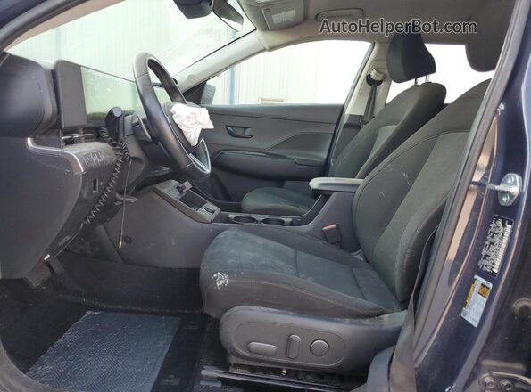 KM8HC3AB7RU144111 2024 HYUNDAI KONA Blue 