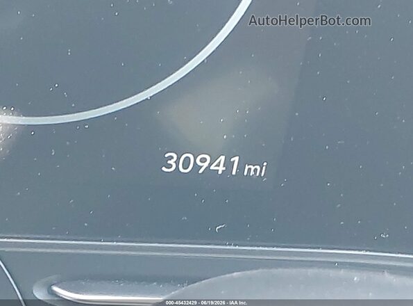 KM8HCCAB1RU095519 2024 HYUNDAI KONA White 