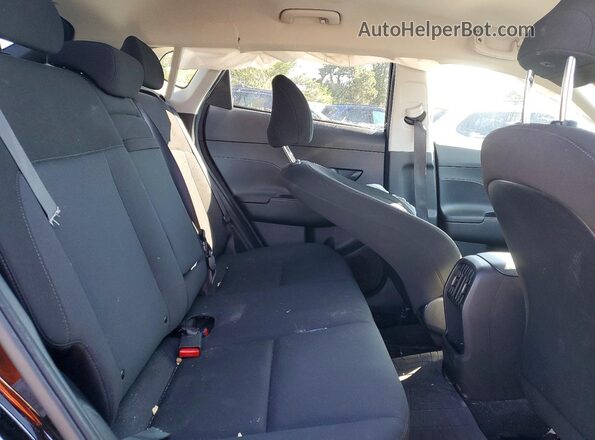 KM8HCCAB2RU077482 2024 HYUNDAI KONA Black 