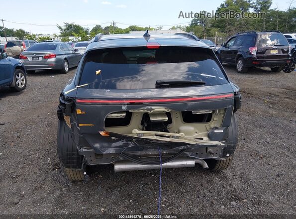 KM8HCCAB4RU168818 2024 HYUNDAI KONA Black 