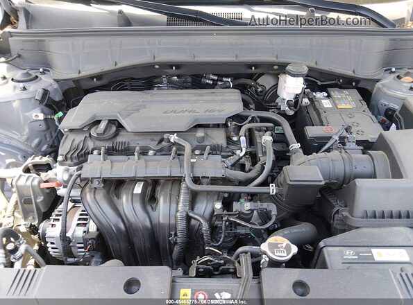KM8HCCAB4RU168818 2024 HYUNDAI KONA Black უკანა ხედი