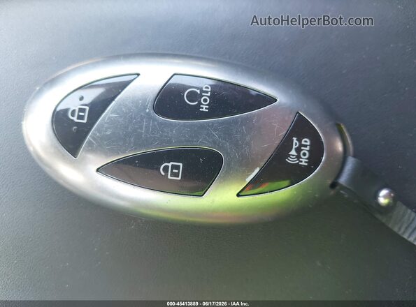 KM8HCCAB5RU037672 2024 HYUNDAI KONA Gray Dashboard view