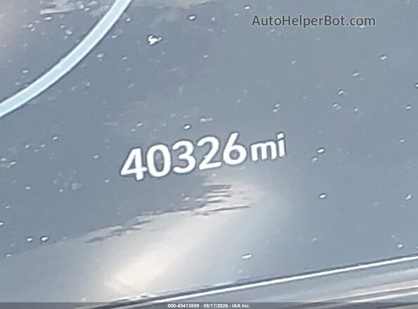 KM8HCCAB5RU037672 2024 HYUNDAI KONA Gray 