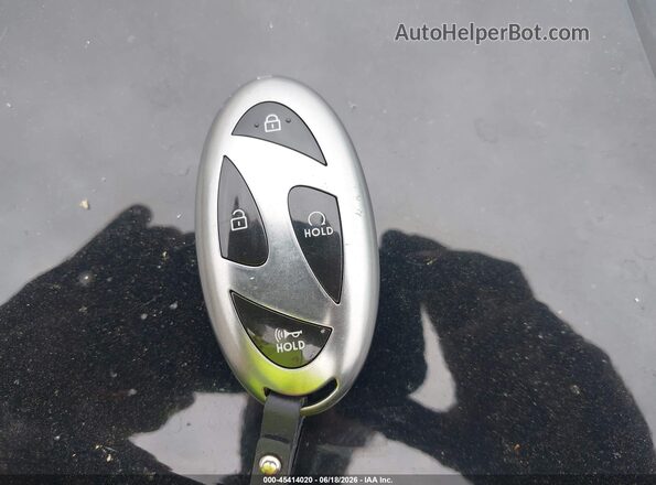 KM8HCCAB5RU099606 2024 HYUNDAI KONA Black Вид панелі приладів