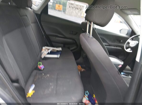 KM8HCCAB5RU102911 2024 HYUNDAI KONA Синий Вид наклейки с VIN-кодом