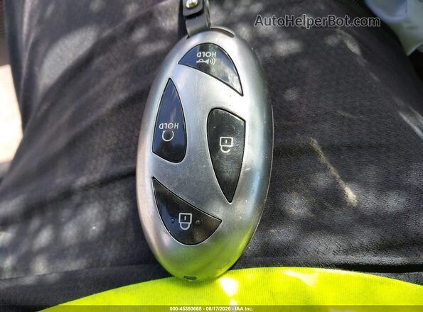 KM8HCCAB8RU102739 2024 HYUNDAI KONA Gray Вид панелі приладів