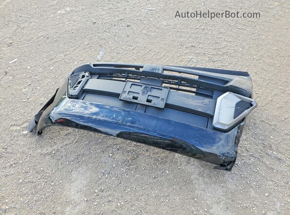 KM8HCCAB9RU120943 2024 HYUNDAI KONA Черный Вид подкапотного пространства