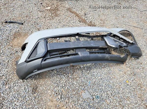 KM8HCCABXRU046318 2024 HYUNDAI KONA Gray Widok naklejki z numerem VIN