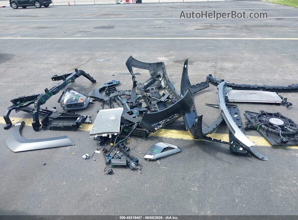 KM8HD3A33TU418692 2026 HYUNDAI KONA Black Вид щитка приладів