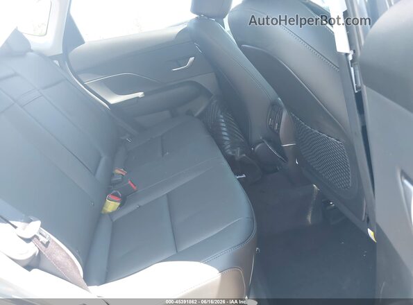 KM8HDCA35TU467327 2026 HYUNDAI KONA Gray VIN კოდის სტიკერის ხედი