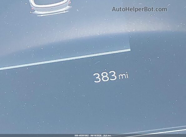 KM8HDCA35TU467327 2026 HYUNDAI KONA Gray 