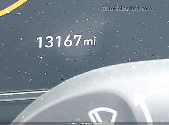 KM8HE3A39RU093200 2024 HYUNDAI KONA Red 