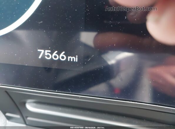 KM8HECA35TU344947 2026 HYUNDAI KONA Black 