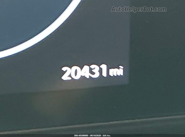 KM8HECA36RU172825 2024 HYUNDAI KONA Gray 