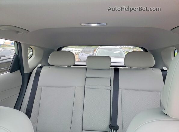 KM8HECA3XRU120629 2024 HYUNDAI KONA Green Vista de los asientos traseros