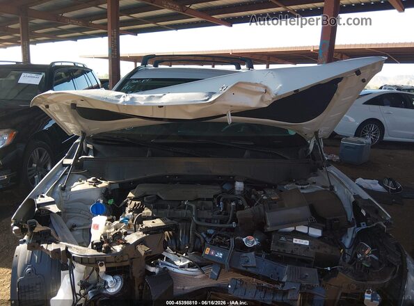 KM8HF3AB0TU363099 2026 HYUNDAI KONA Gray Rear view
