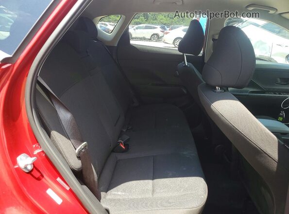 KM8HF3AB4TU453470 2026 HYUNDAI KONA Red 