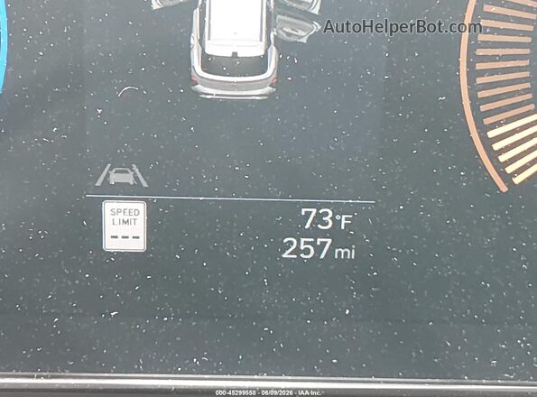 KM8HF3AB7TU415182 2026 HYUNDAI KONA Red 