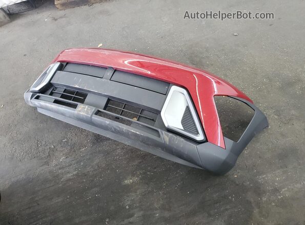 KM8HF3AB9TU425812 2026 HYUNDAI KONA Red 