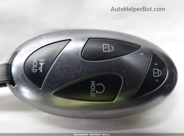 KM8HFCAB7TU400388 2026 HYUNDAI KONA Gray Вид панелі приладів