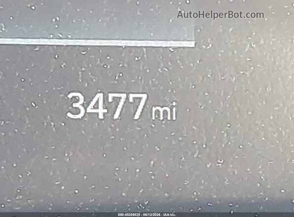 KM8HFCAB8TU384816 2026 HYUNDAI KONA Gray 