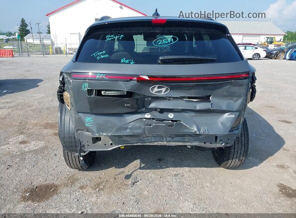 KM8HFCAB9TU364932 2026 HYUNDAI KONA Gray 
