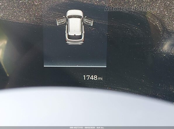 KM8HFCABXTU448614 2026 HYUNDAI KONA Black 