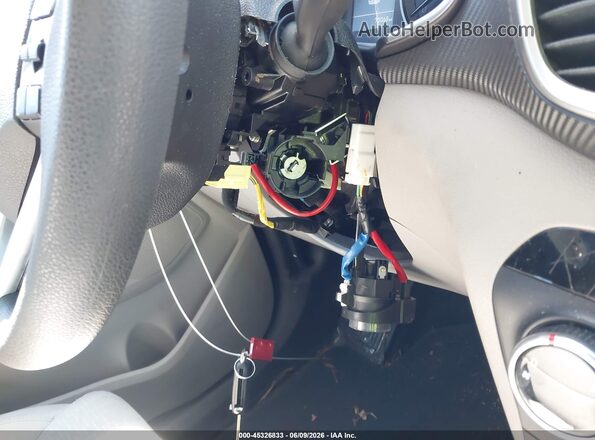 KM8J23A42KU855159 2019 HYUNDAI TUCSON Silver 