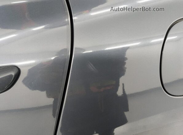 KM8J2CA40LU170353 2020 HYUNDAI TUCSON Серый 