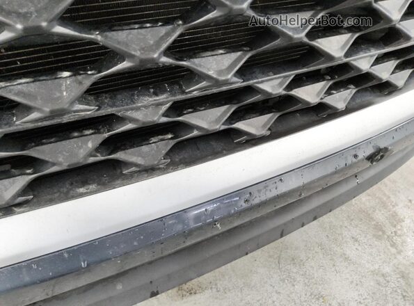 KM8J2CA40LU170353 2020 HYUNDAI TUCSON Серый 